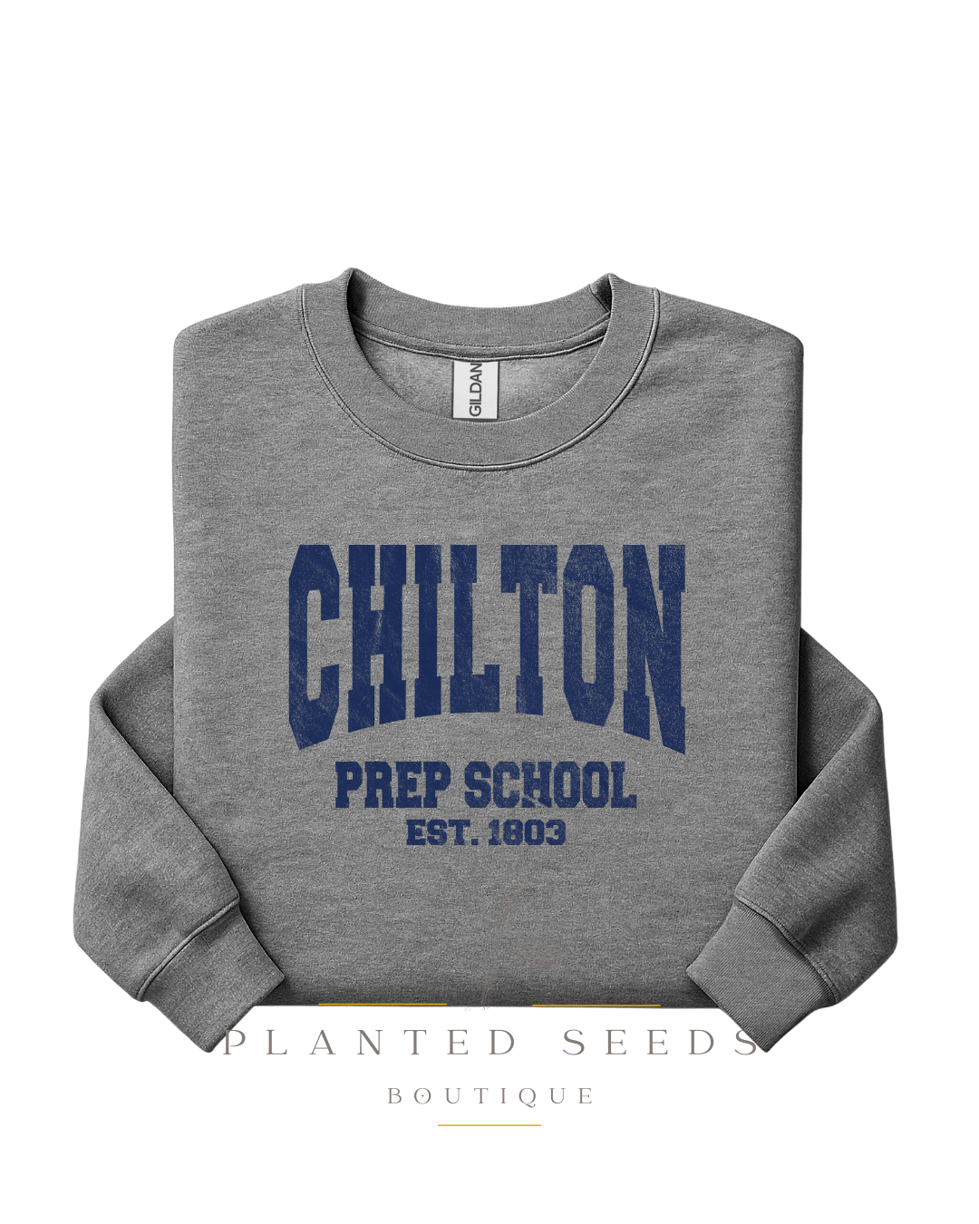 Chilton Prep Sweatshirt