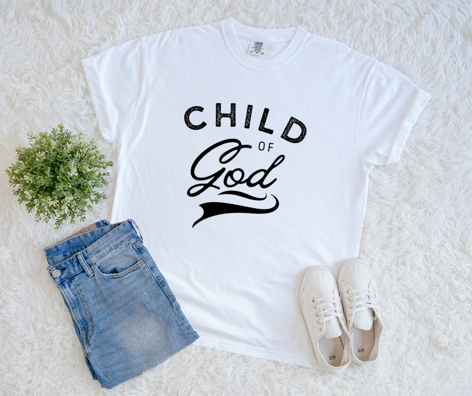 Child of God Tee