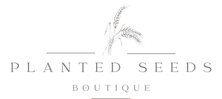 Planted Seeds Boutique