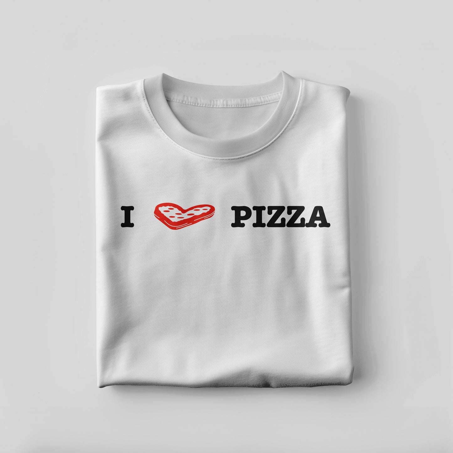 I Love Pizza Tee