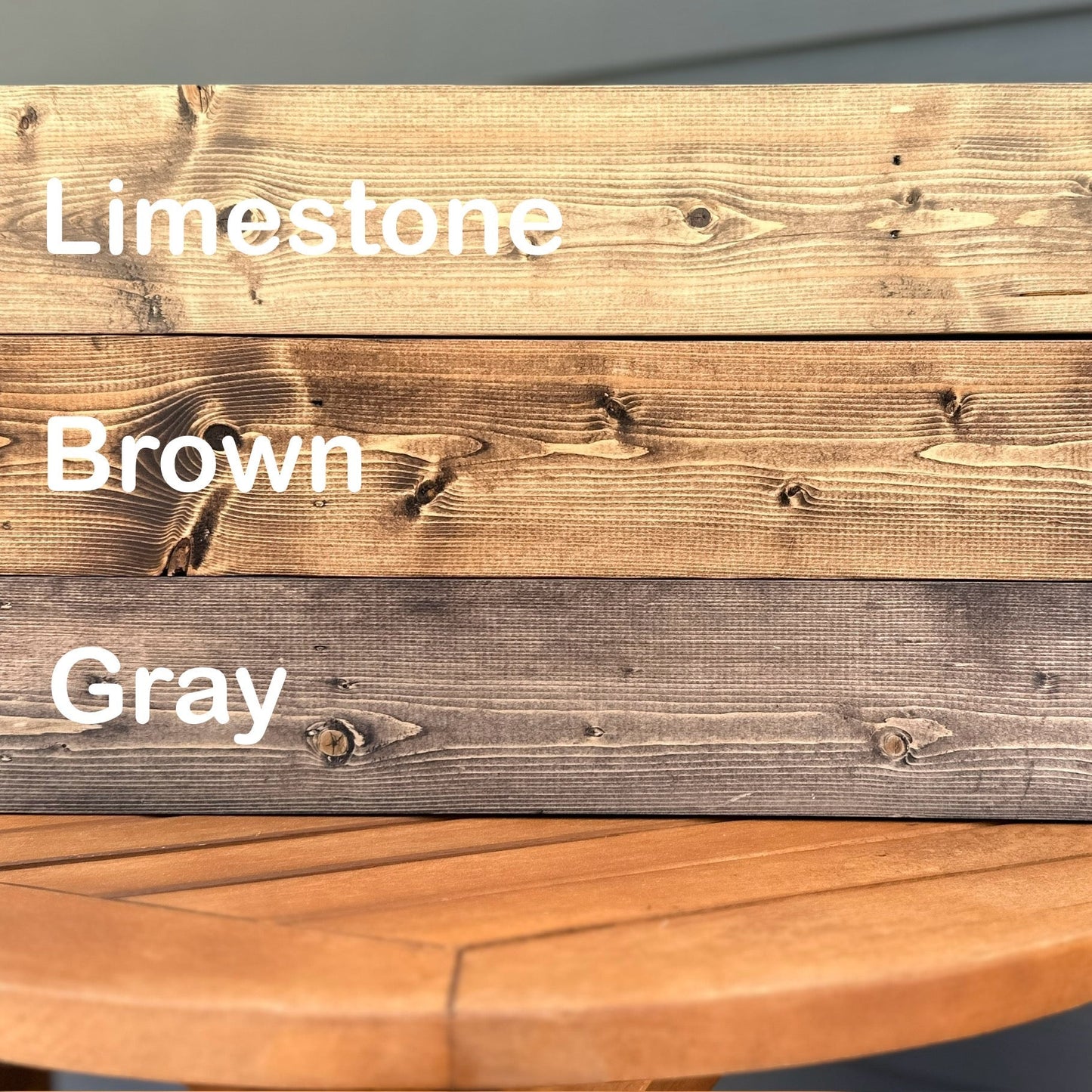 S'mores Tray | Campfire Accessories | Cookout | Camping - Seeds & Sawdust