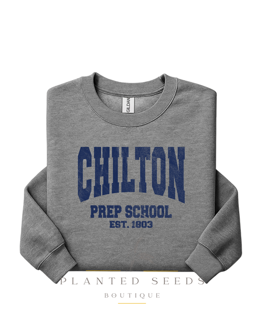 Chilton Prep Sweatshirt