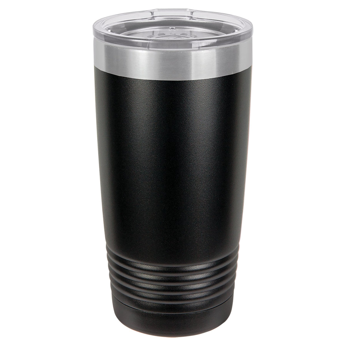 20 OZ TUMBLER - LASER ENGRAVED - Seeds & Sawdust