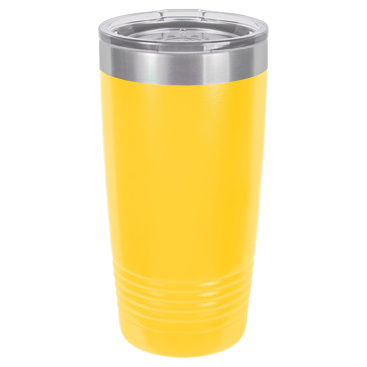 20 OZ TUMBLER - LASER ENGRAVED - Seeds & Sawdust