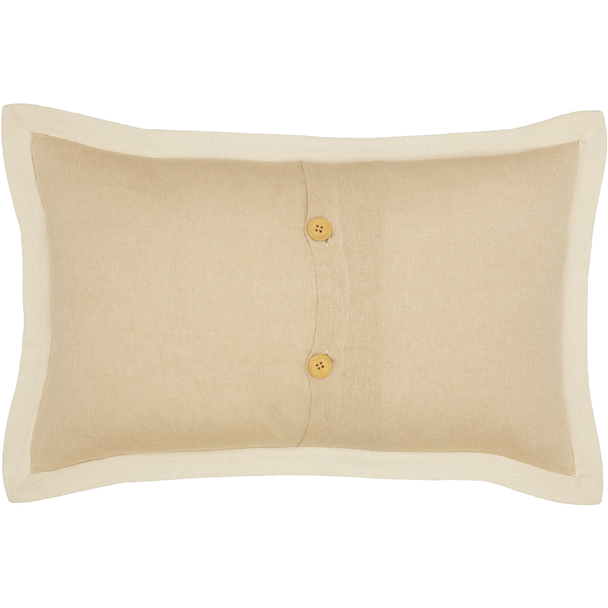 Ashmont Bless Our Vintage Home Pillow 14x22
