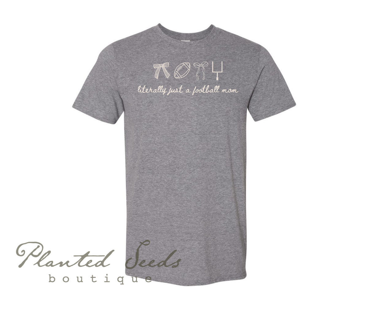Band Mom Tee