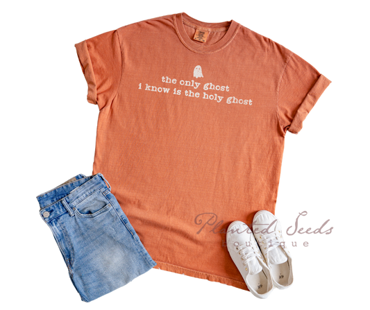 Holy Ghost Tee