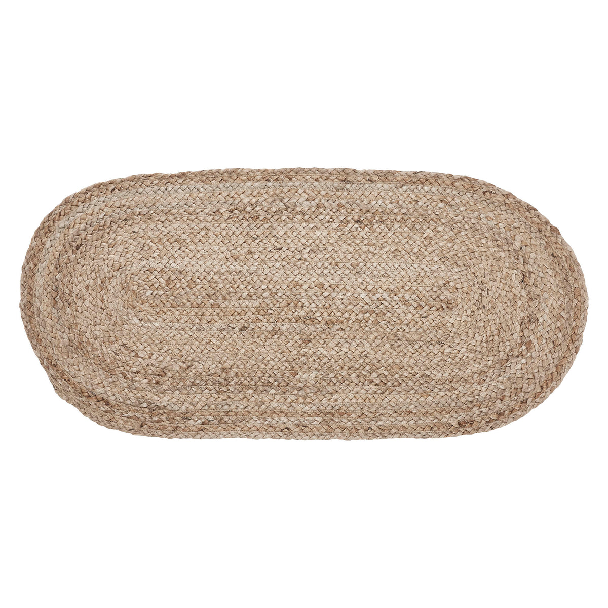 Natural Jute Rug