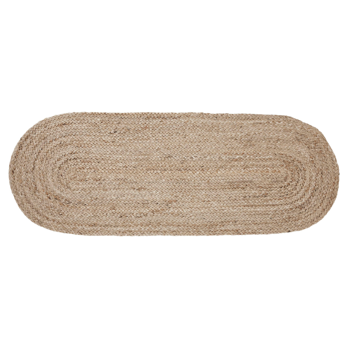 Natural Jute Rug