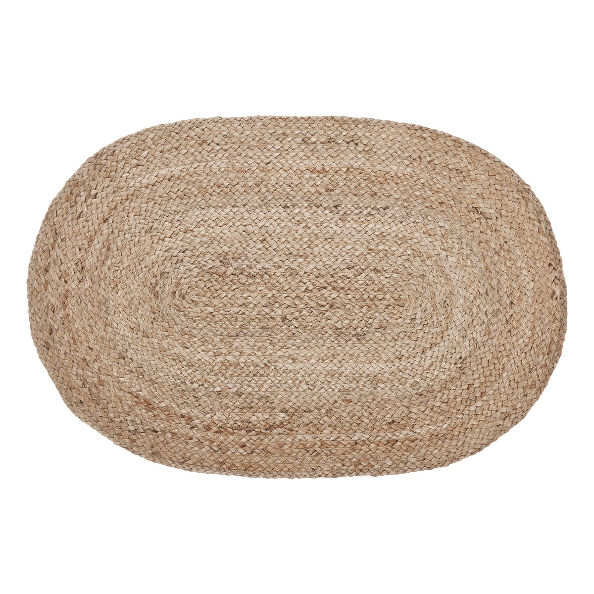 Natural Jute Rug