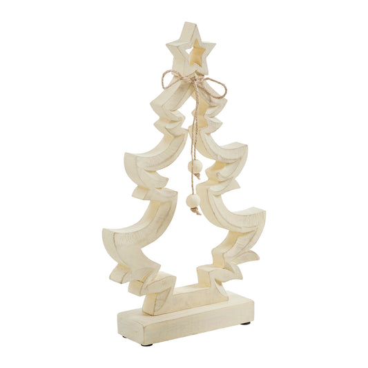 Everwhim Wooden Tree 13x8x2