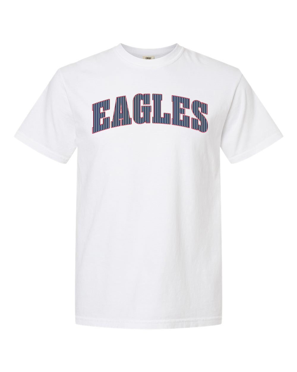 Eagles School Tee