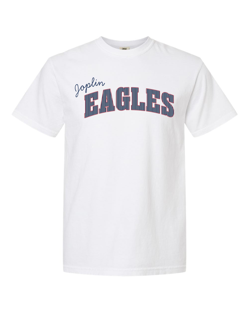 Eagles School Tee