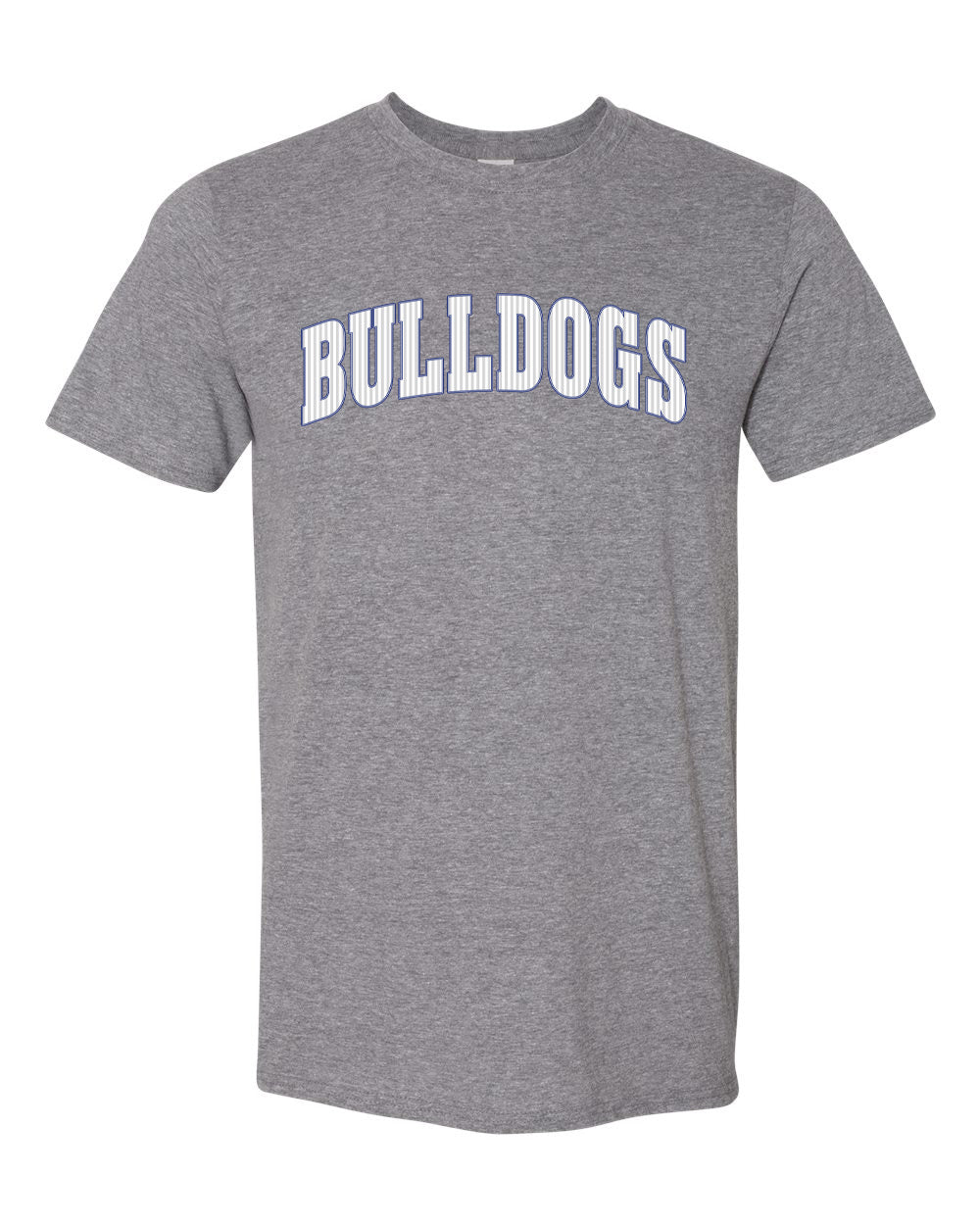 Bulldogs School Tee