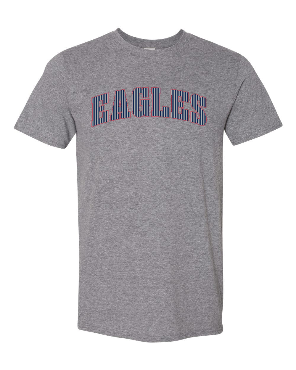 Eagles School Tee