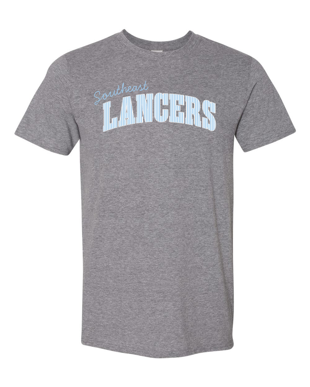 Lancers School Tee