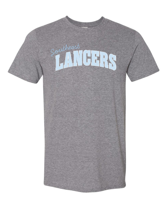 Lancers School Tee