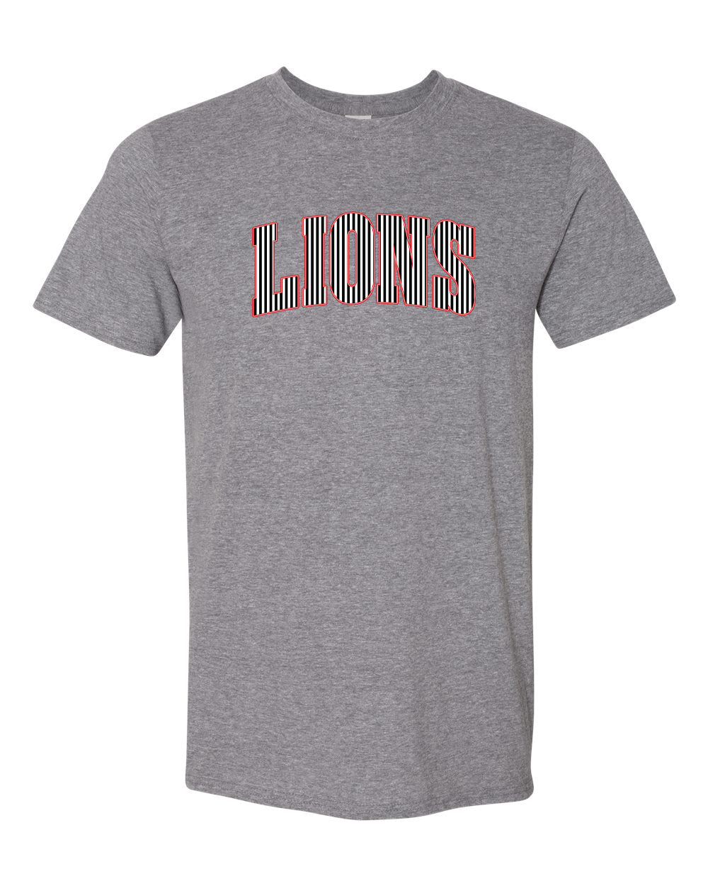 Lions School Tee