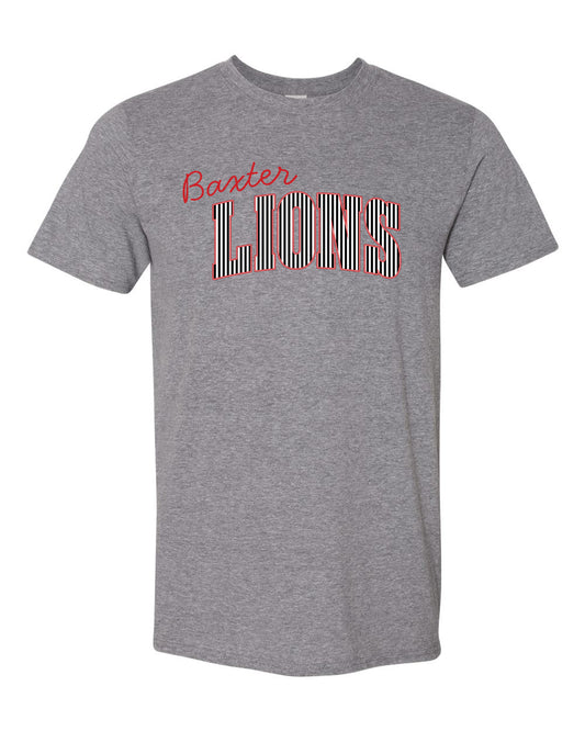Lions School Tee
