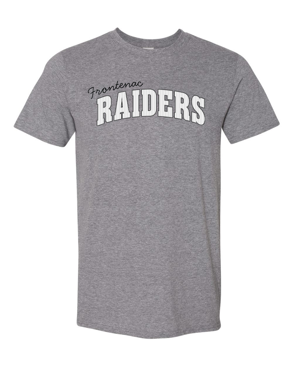 Raiders School Tee