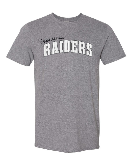 Raiders School Tee