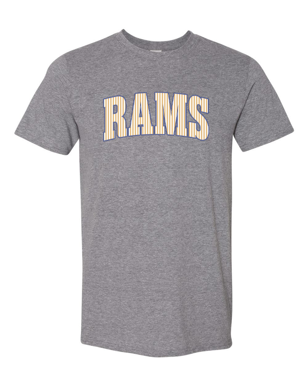 Rams School Tee