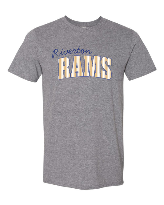 Rams School Tee