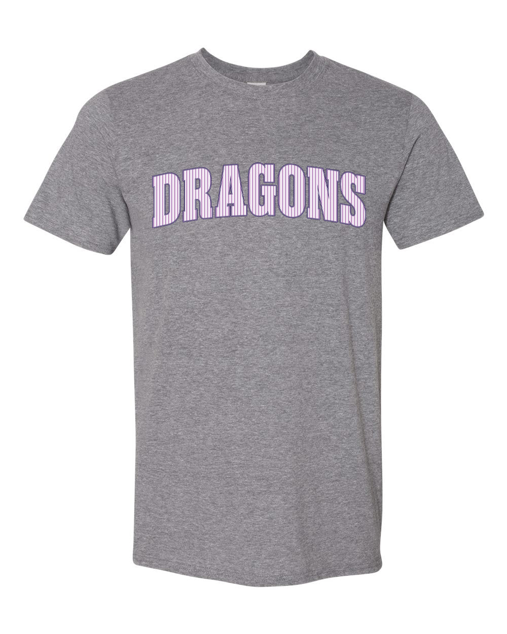 Dragons School Tee