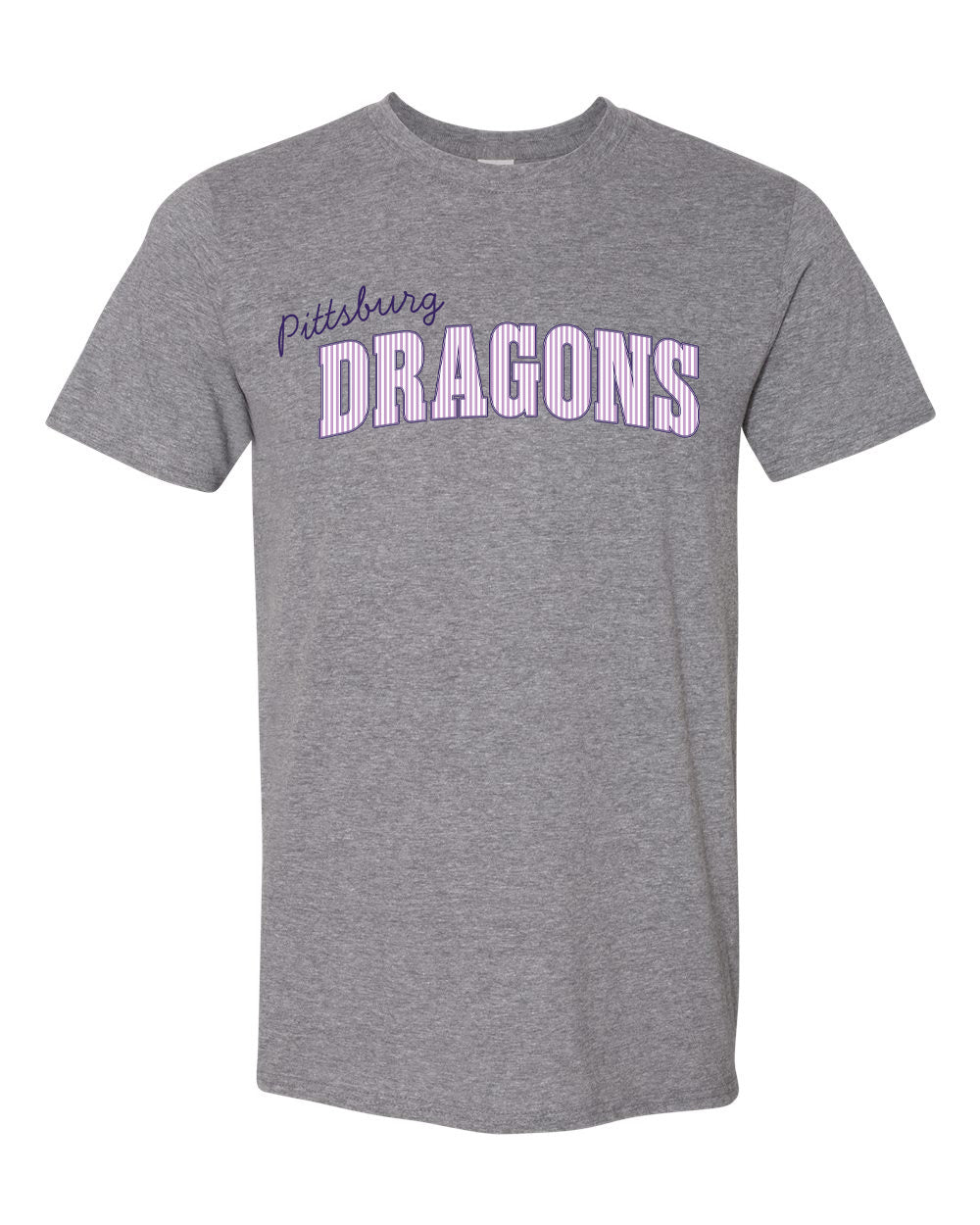 Dragons School Tee