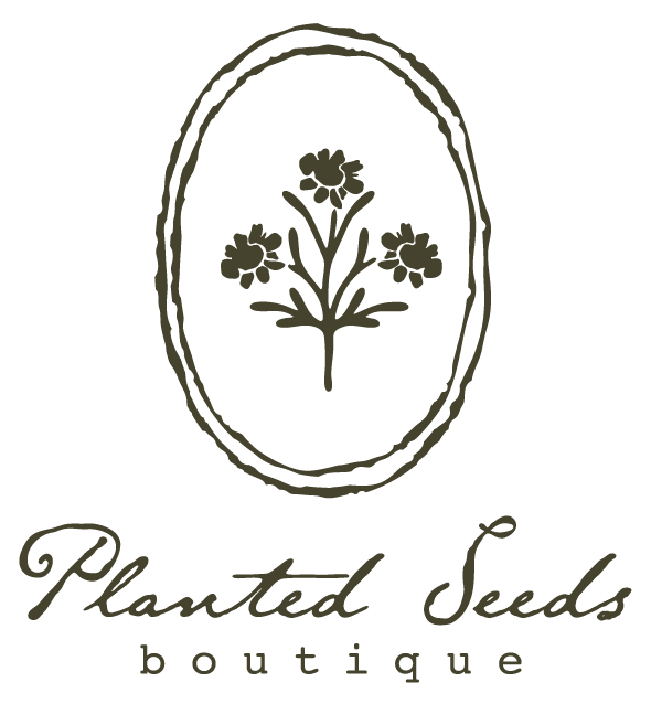 Planted Seeds Boutique