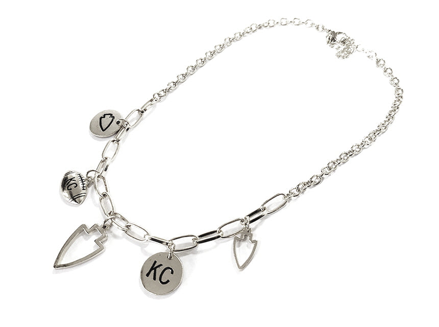 KC Charm Set