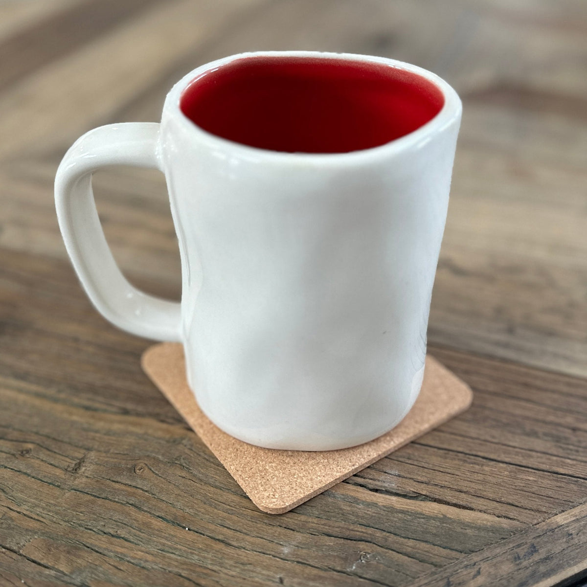 Cork Coaster | Personalized With Logo | Bulk Orders - Seeds & Sawdust